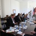 Sustainment leaders gather to discuss future