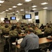 Sustainment leaders gather to discuss future