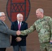 North Carolina National Guard Armory Transfers to the Town of Mount Olive.