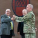 North Carolina National Guard Armory Transfers to the Town of Mount Olive.