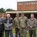 North Carolina National Guard Armory Transfers to the Town of Mount Olive.