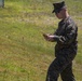 Lejeune Marines conduct rocket range