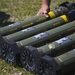 Lejeune Marines conduct rocket range