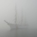 Coast Guard Cutter Eagle in Newport, RI