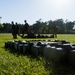 Lejeune Marines conduct rocket range