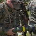 Lejeune Marines conduct rocket range