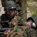 Lejeune Marines conduct rocket range