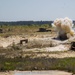 Lejeune Marines conduct rocket range