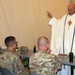 230th Sustainment Brigade Chaplain