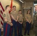 Assistant Commandant Visits U.S. Embassy Oslo