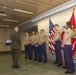 Assistant Commandant Visits U.S. Embassy Oslo