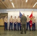 Assistant Commandant Visits U.S. Embassy Oslo