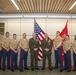 Assistant Commandant Visits U.S. Embassy Oslo