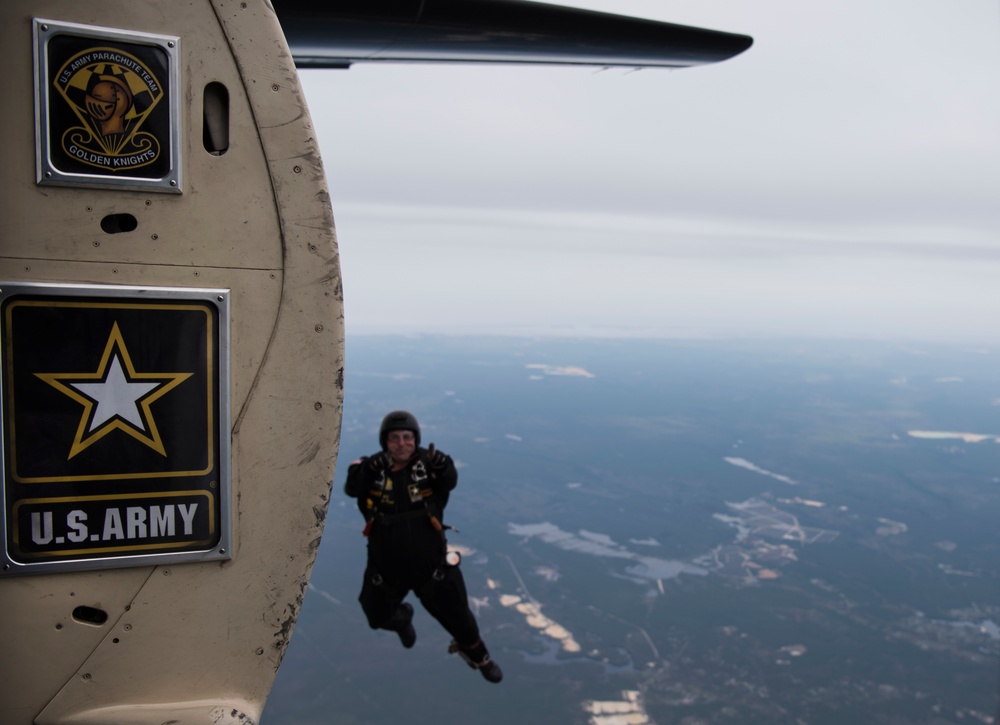 2018 Powe in the Pines Open House and Air Show