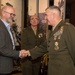 Assistant Commandant Visits Norway's Resistance Museum