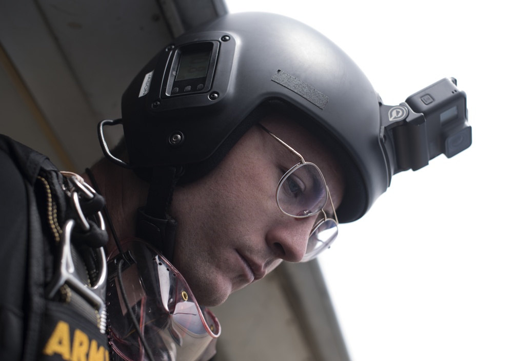 2018 Powe in the Pines Open House and Air Show