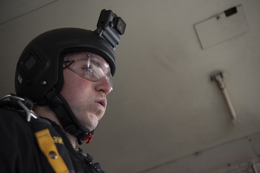 2018 Powe in the Pines Open House and Air Show