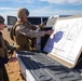 Senator Ernst visits Combat Center for a day in the life of a Marine