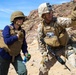 Senator Ernst visits Combat Center for a day in the life of a Marine