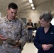 Senator Ernst visits Combat Center for a day in the life of a Marine