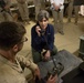 Marine, MCAGCC, Combat Center, Senator Ernst, USMC,