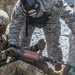 Skilled SAR: Md. Guardsmen drill down in lifesaving training