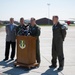 Niagara Falls ARS hosts air show press conference