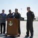 Niagara Falls ARS hosts air show press conference
