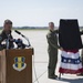 Niagara Falls ARS hosts air show press conference