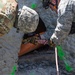 Skilled SAR: Md. Guardsmen drill down in lifesaving training