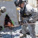 Skilled SAR: Md. Guardsmen drill down in lifesaving training
