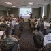 Humanitarian Assistance / Disaster Response seminar held in Bosie, Idaho