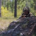 Bermuda troops train at Camp Lejeune to become Junior Noncommissioned Officers