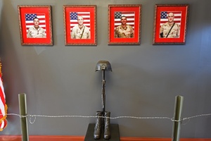 Soldiers Radio News