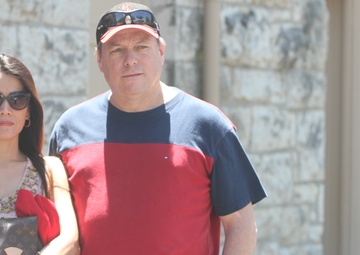 Historic tours: Army history in San Antonio transcends