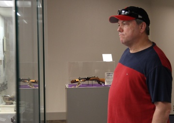 Historic tours: Army history in San Antonio transcends Alamo