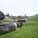 2018 Royal Marines Operational Shooting Competition