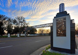 Former McClellan Air Force Base Wins “National Federal Facility Excellence in Site Reuse” Award