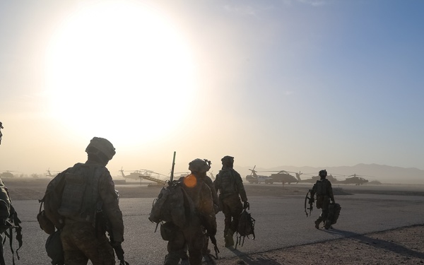 Decisive Action Rotation 18-06