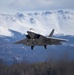 F-22s land at JBER