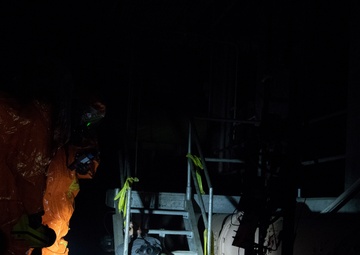 W.Va., Penn. Civil Support Teams link up for Vigilant Guard 18-3 in Virginia