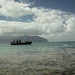 U.S. Marines conduct dive operations