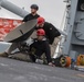 W.Va., N.C. Civil Support Teams take to the seas for Vigilant Guard 18-3