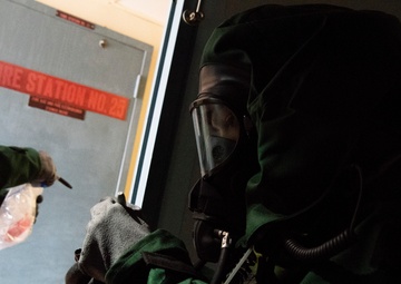 W.Va., N.C. Civil Support Teams take to the seas for Vigilant Guard 18-3