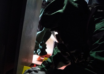 W.Va., N.C. Civil Support Teams take to the seas for Vigilant Guard 18-3