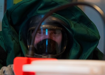 W.Va., N.C. Civil Support Teams take to the seas for Vigilant Guard 18-3