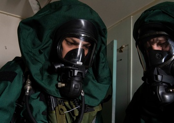 W.Va., N.C. Civil Support Teams take to the seas for Vigilant Guard 18-3