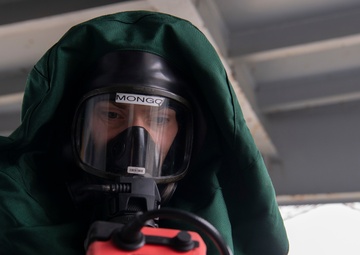 W.Va., N.C. Civil Support Teams take to the seas for Vigilant Guard 18-3