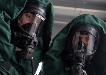 W.Va., N.C. Civil Support Teams take to the seas for Vigilant Guard 18-3