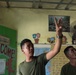 Balikatan 18: Multinational Force makes progress on Elementary School